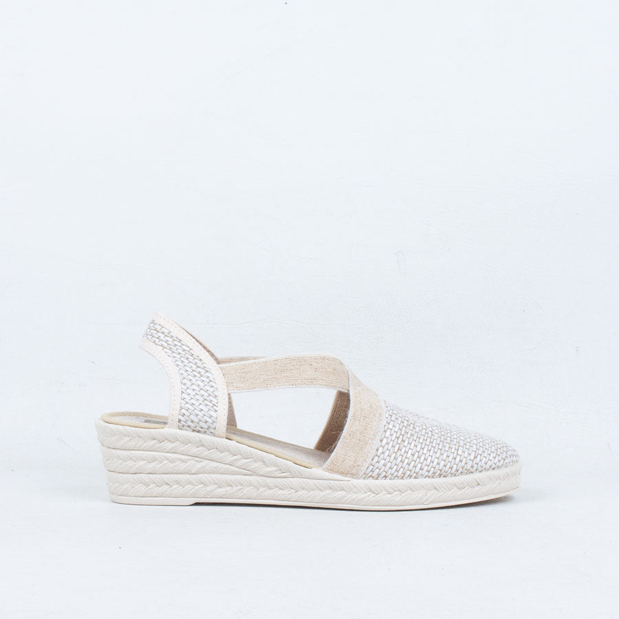 Palencia Espadrille