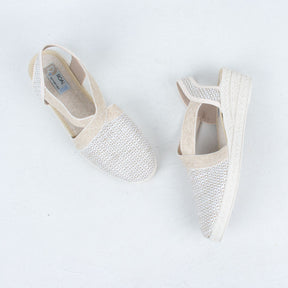 Palencia Espadrille