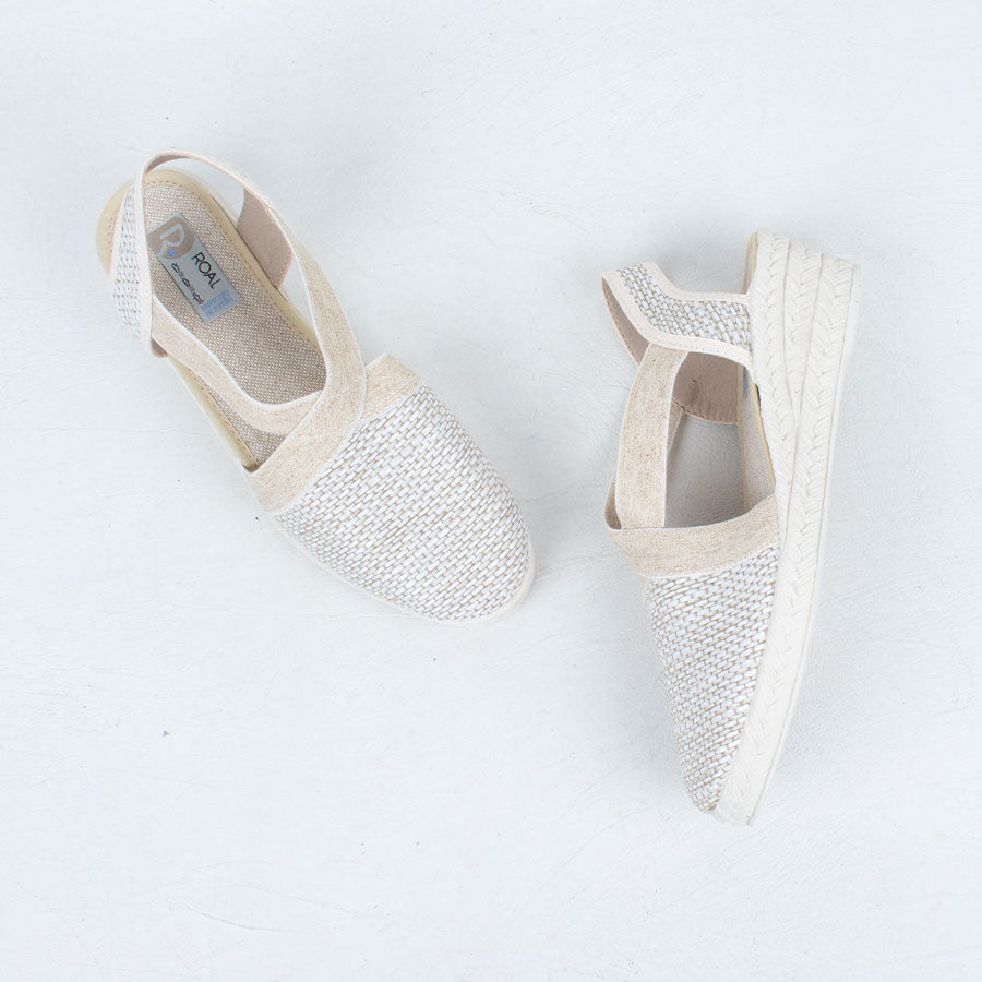Palencia Espadrille