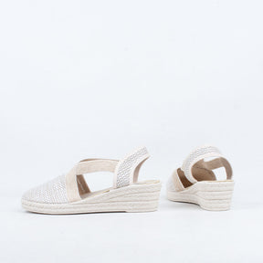 Palencia Espadrille