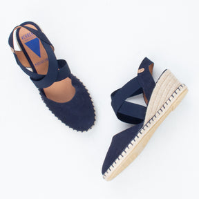 Mila Espadrille Sandal