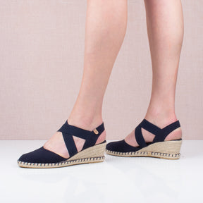 Mila Espadrille Sandal