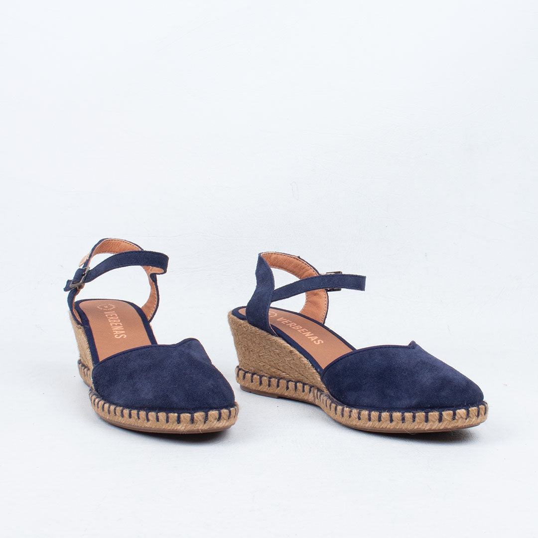 Maggie Espadrille