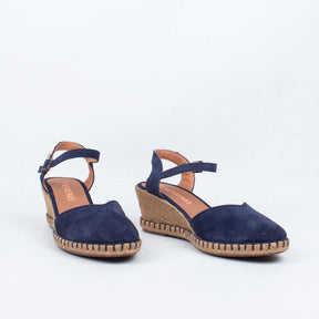 Maggie Espadrille