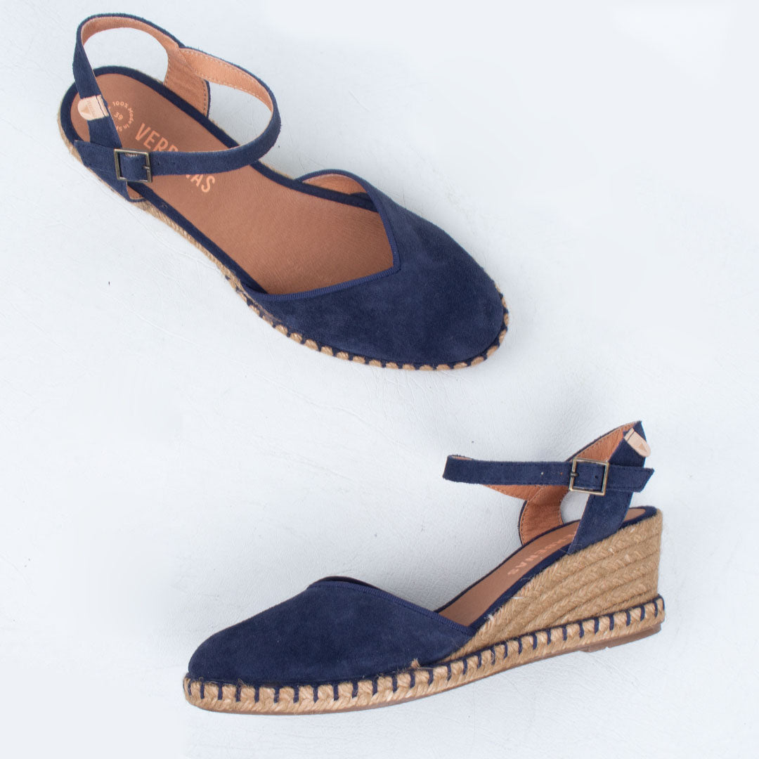 Maggie Espadrille