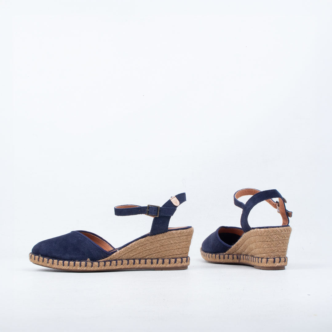 Maggie Espadrille