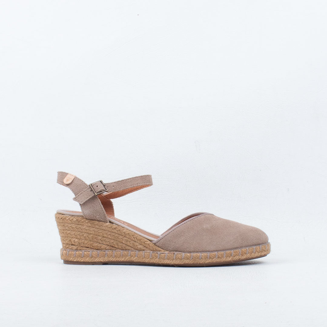 Maggie Espadrille