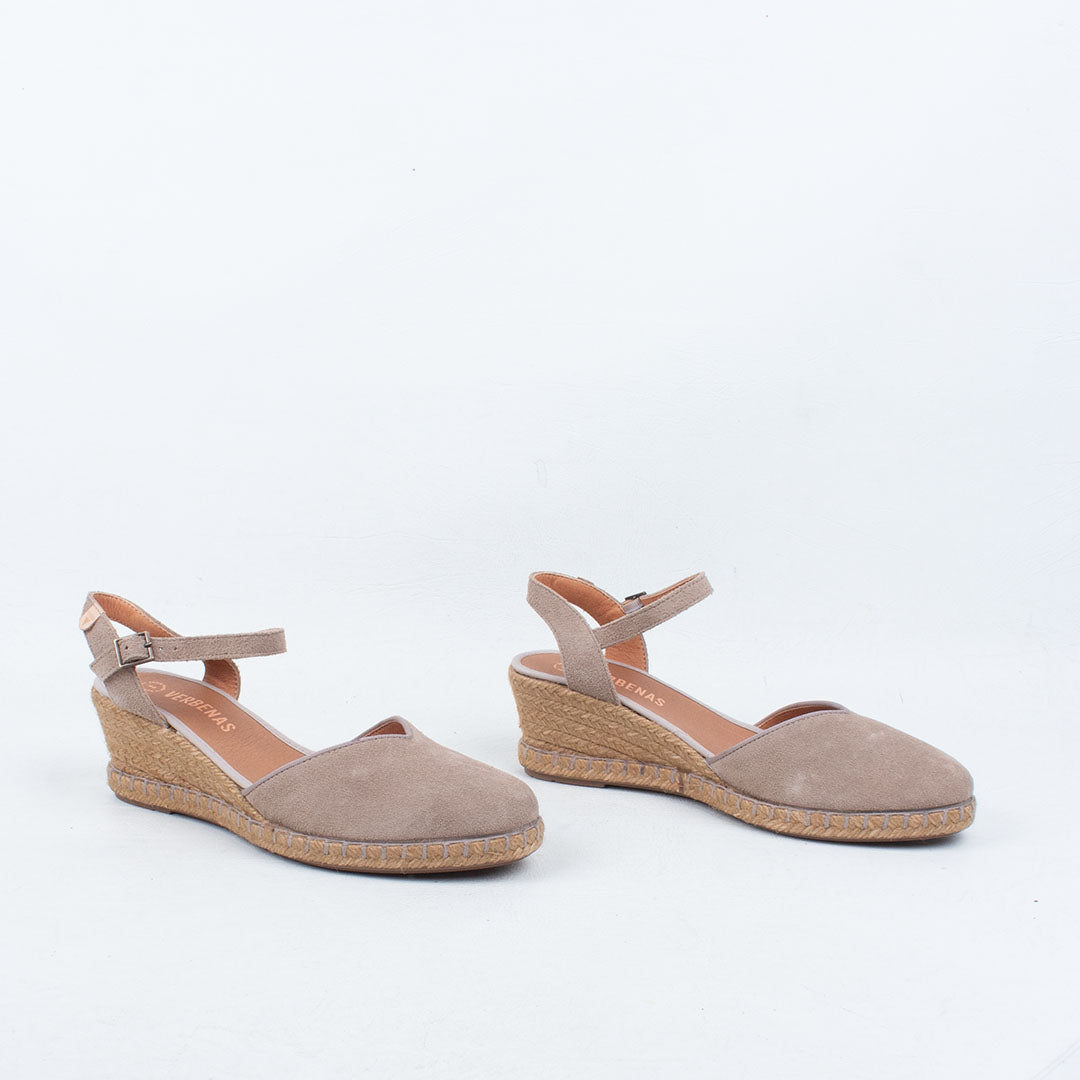Maggie Espadrille