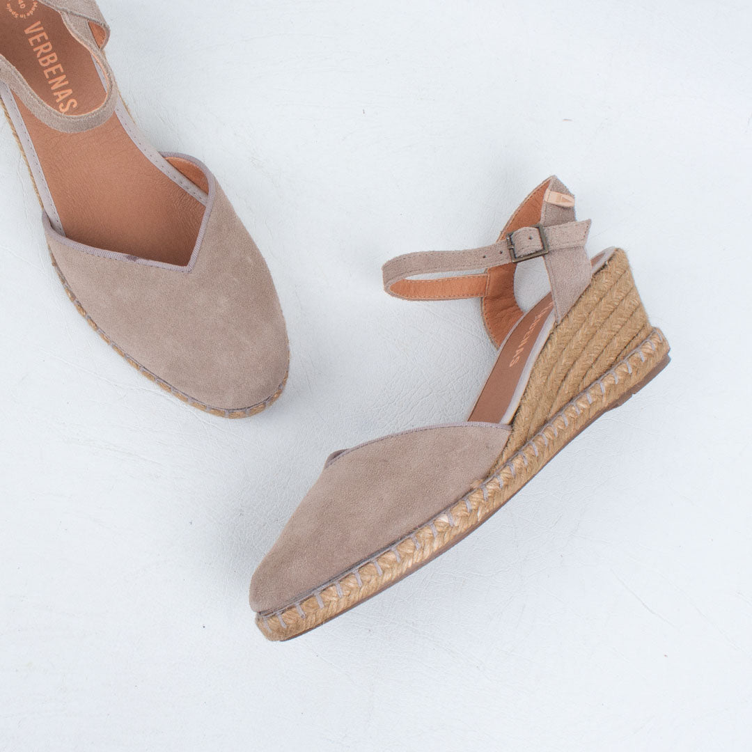 Maggie Espadrille