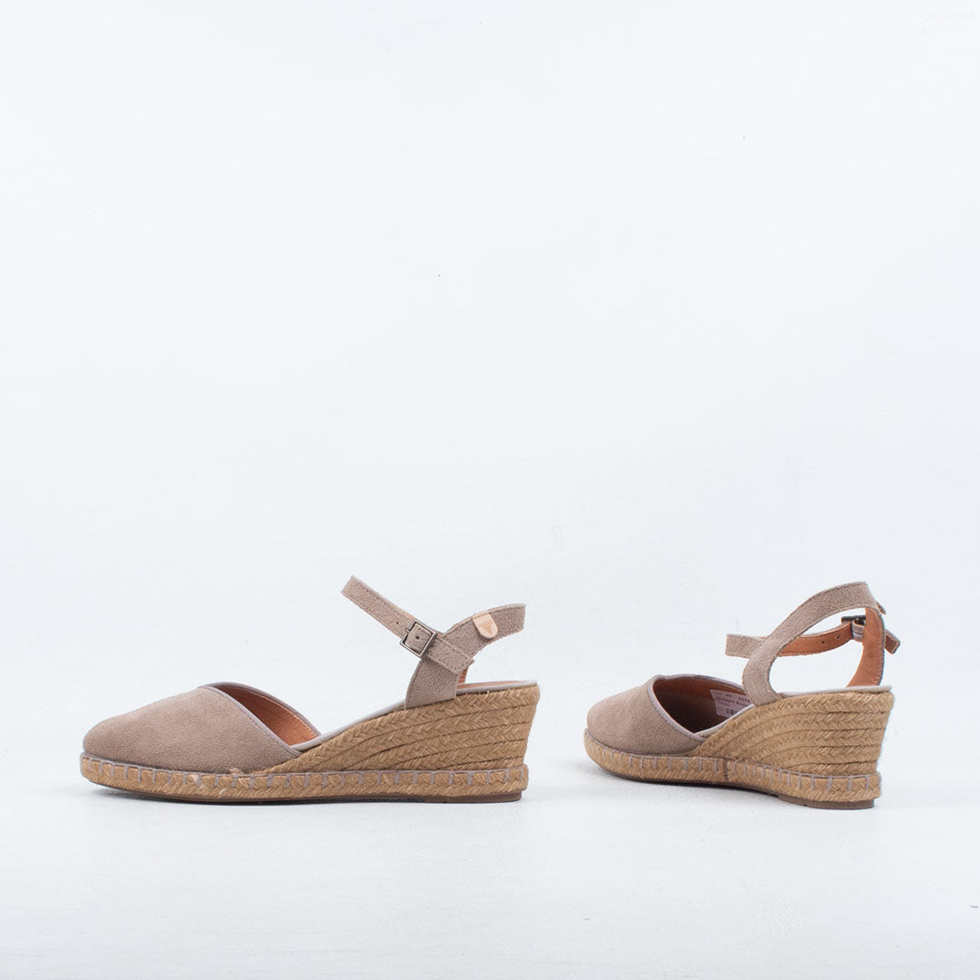 Maggie Espadrille