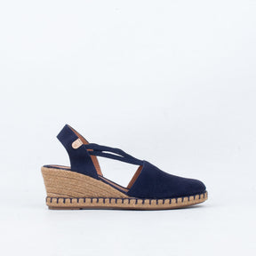 Maika Espadrille