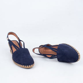 Maika Espadrille