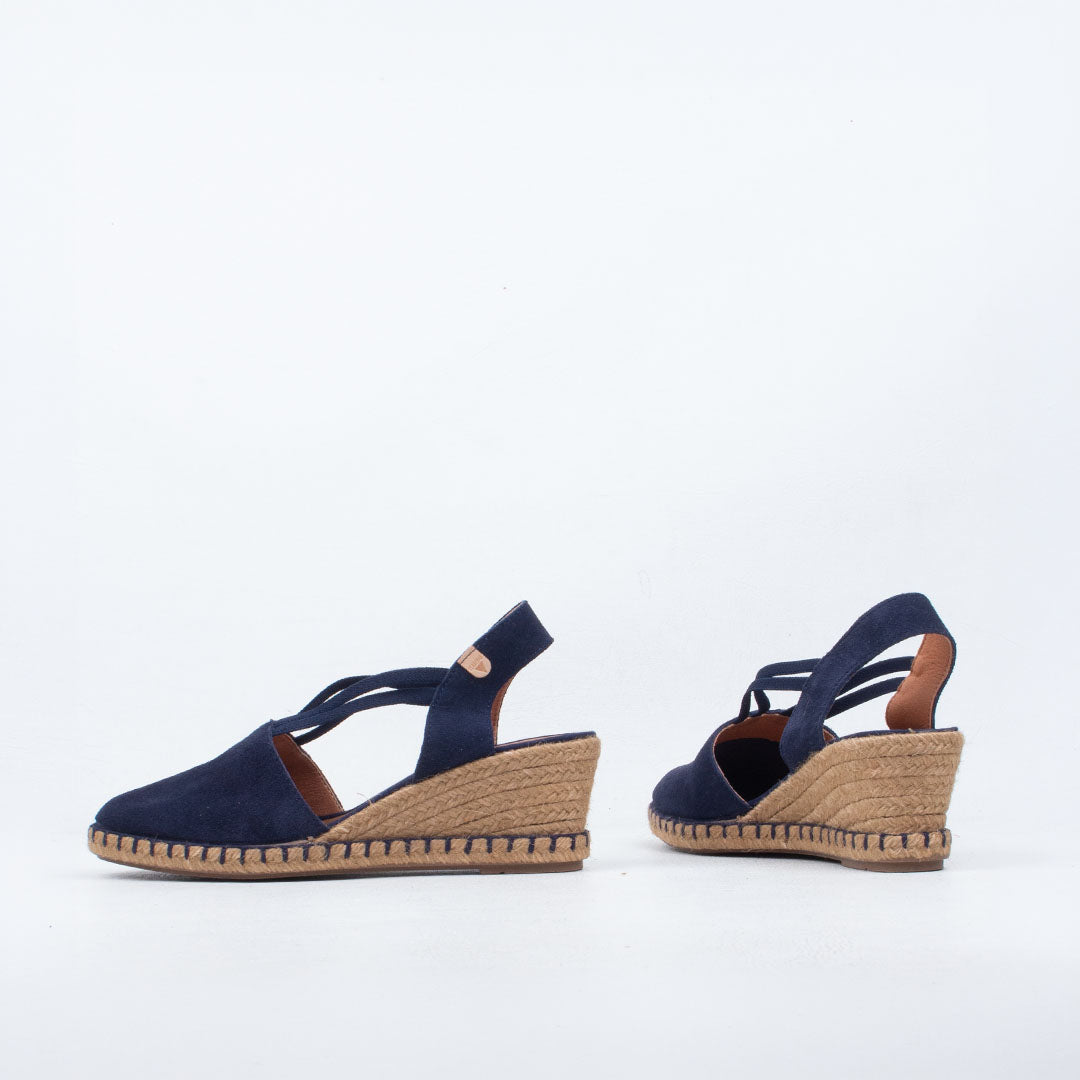 Maika Espadrille