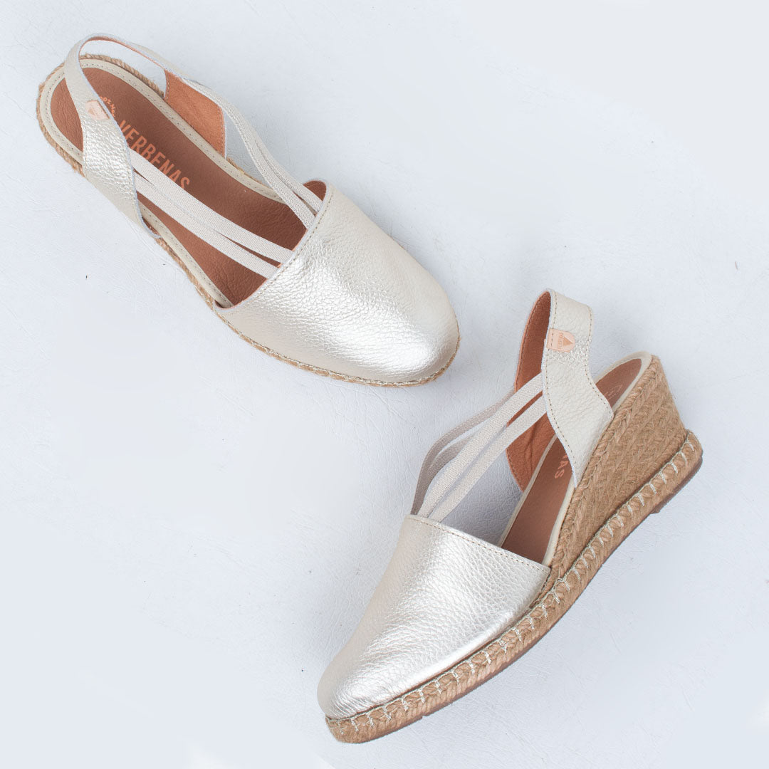 Maika Espadrille