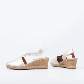 Maika Espadrille