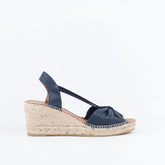 Lucia Espadrille Sandal