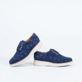 Addiction Lace Up