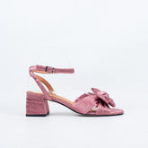 Auger Heel