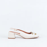 Sancho Slingback