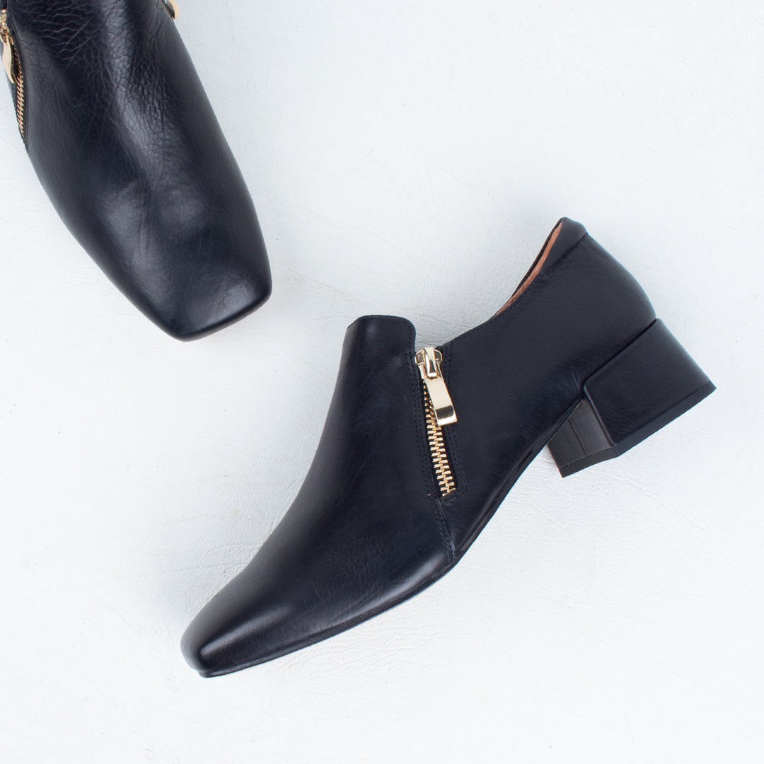 Sarto Heel