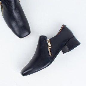 Sarto Heel