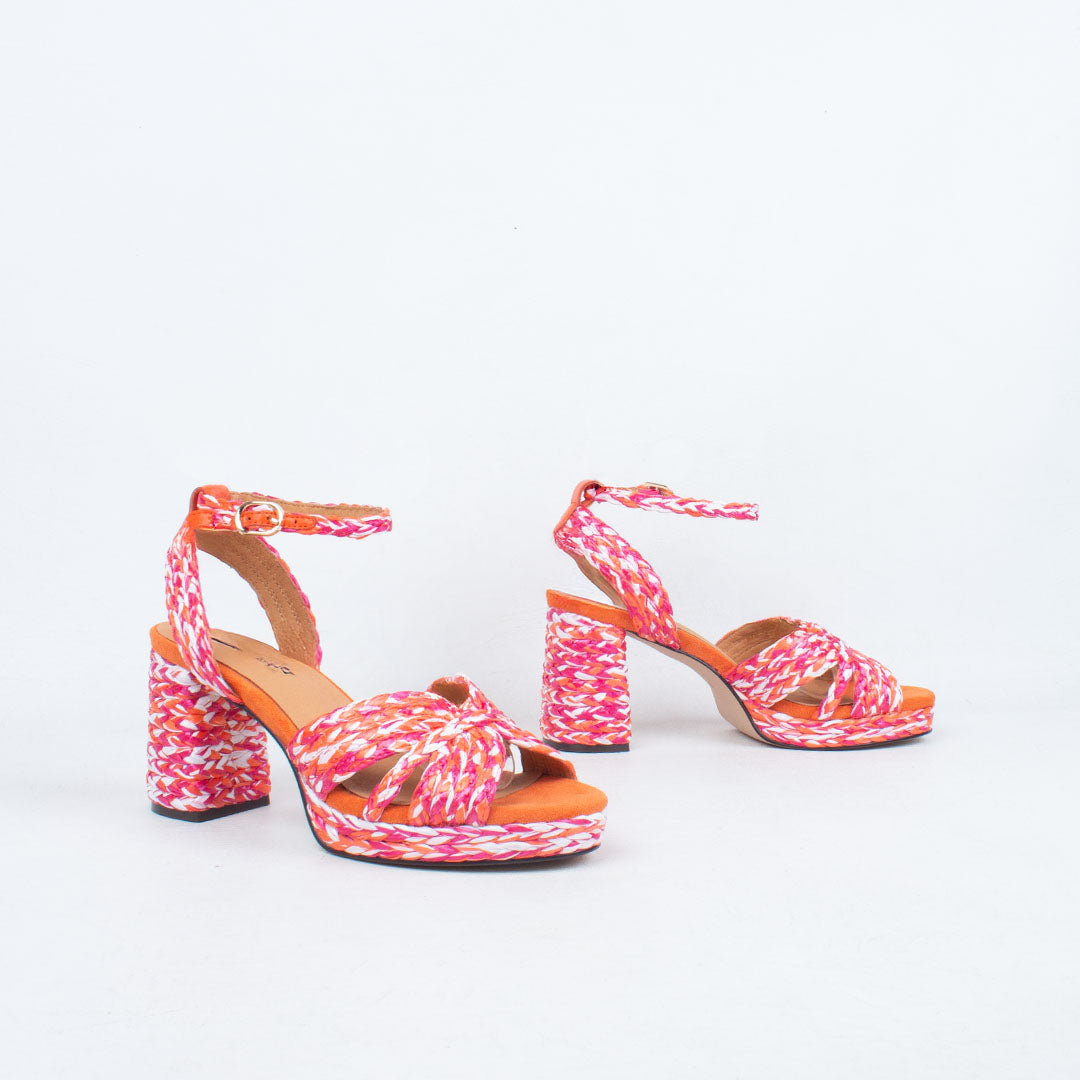 Sheriff Heel