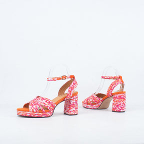 Sheriff Heel