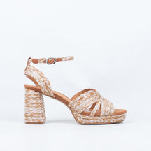 Sheriff Heel