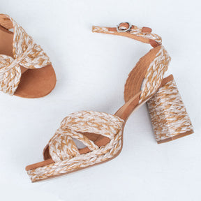 Sheriff Heel
