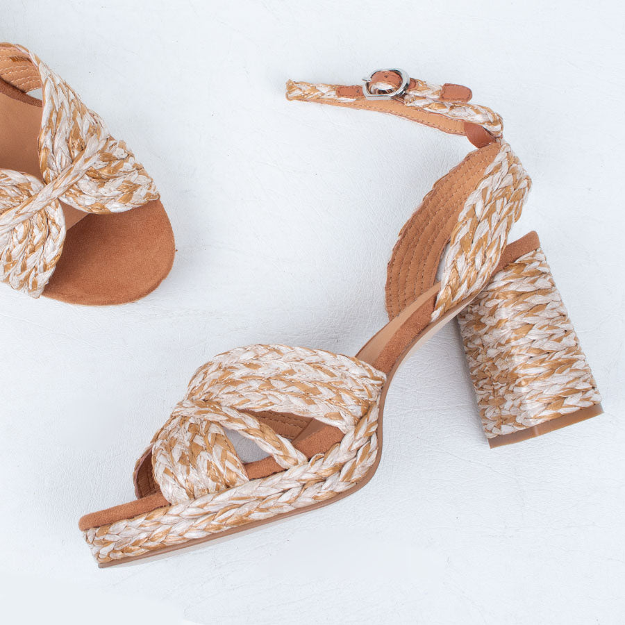 Sheriff Heel