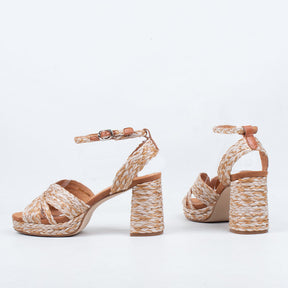 Sheriff Heel