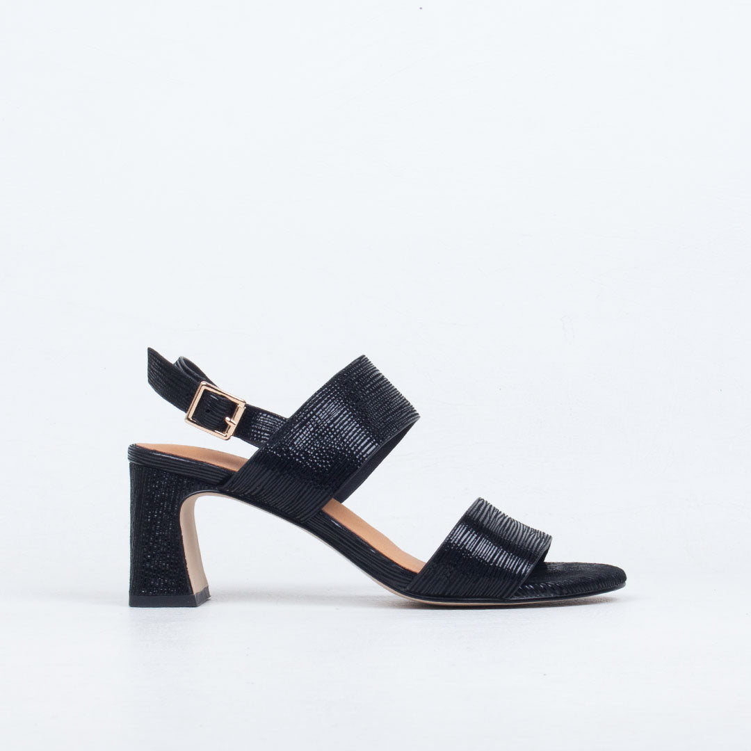 Spero Heel