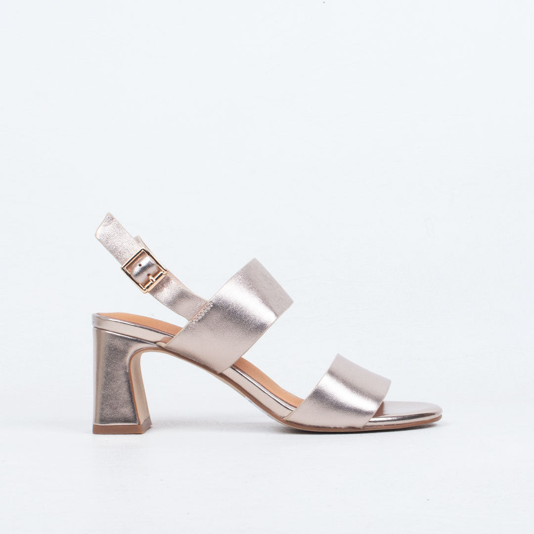 Spero Heel