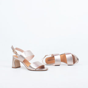 Spero Heel