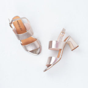 Spero Heel