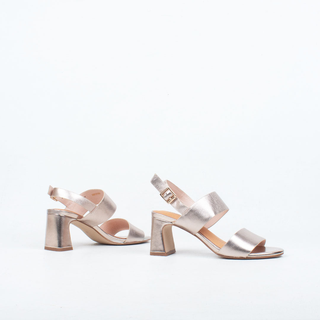 Spero Heel