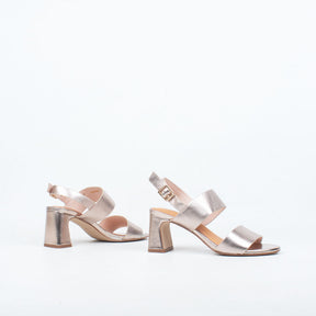 Spero Heel