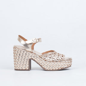 Camia Heel