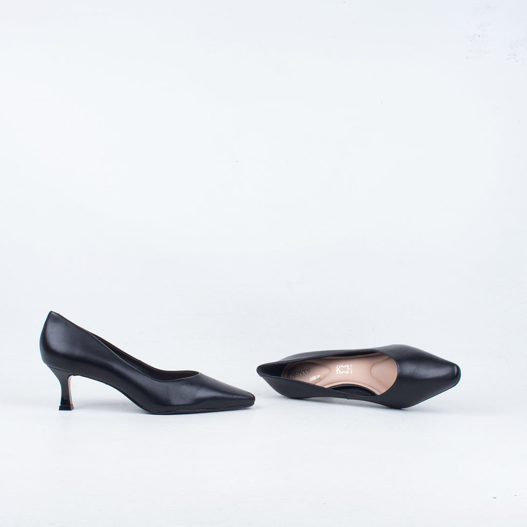 Blaze Heel