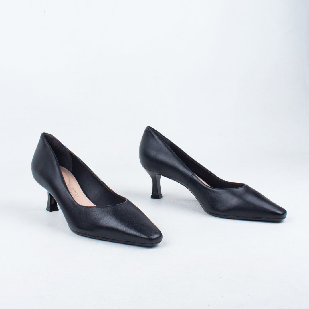 Blaze Heel