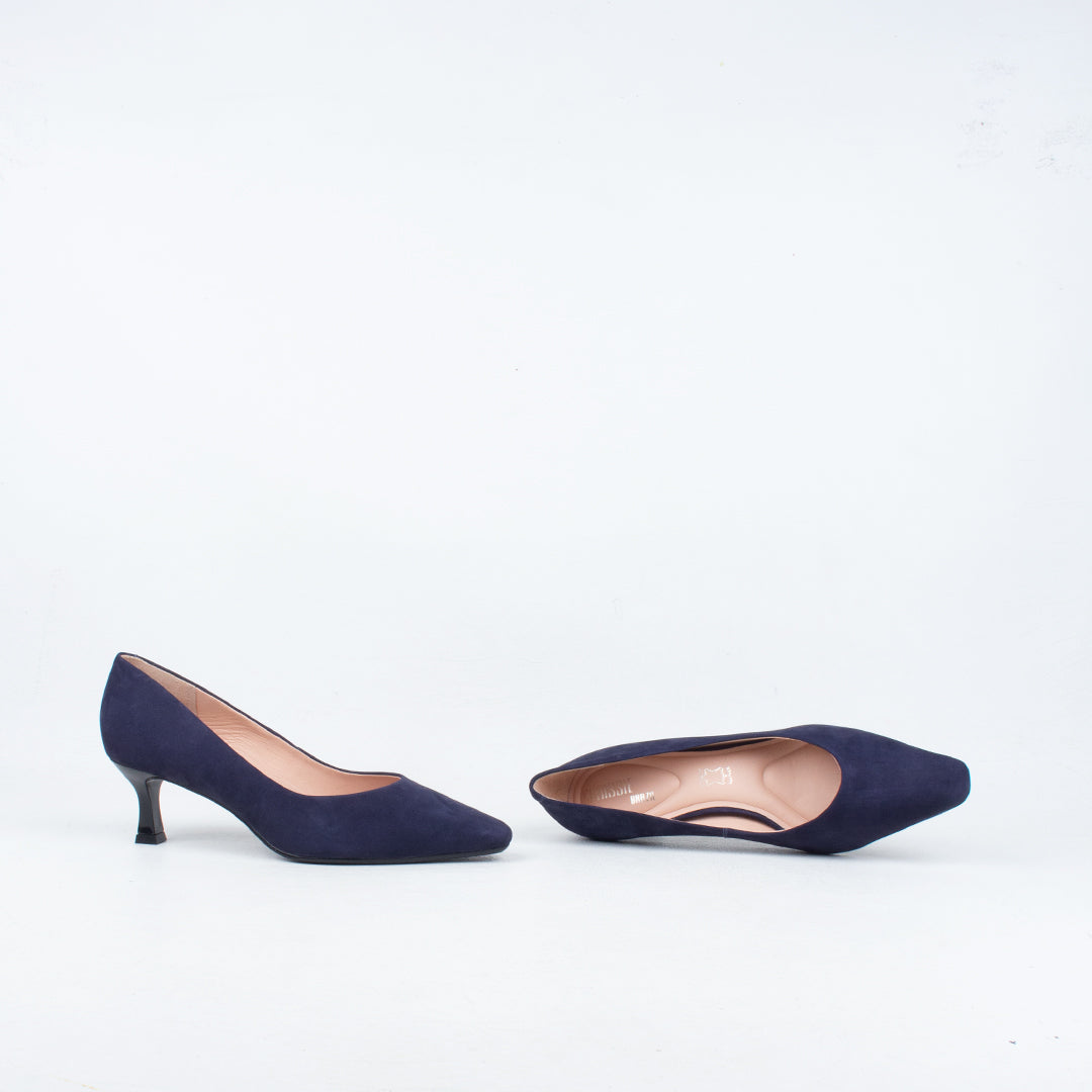 Blaze Heel