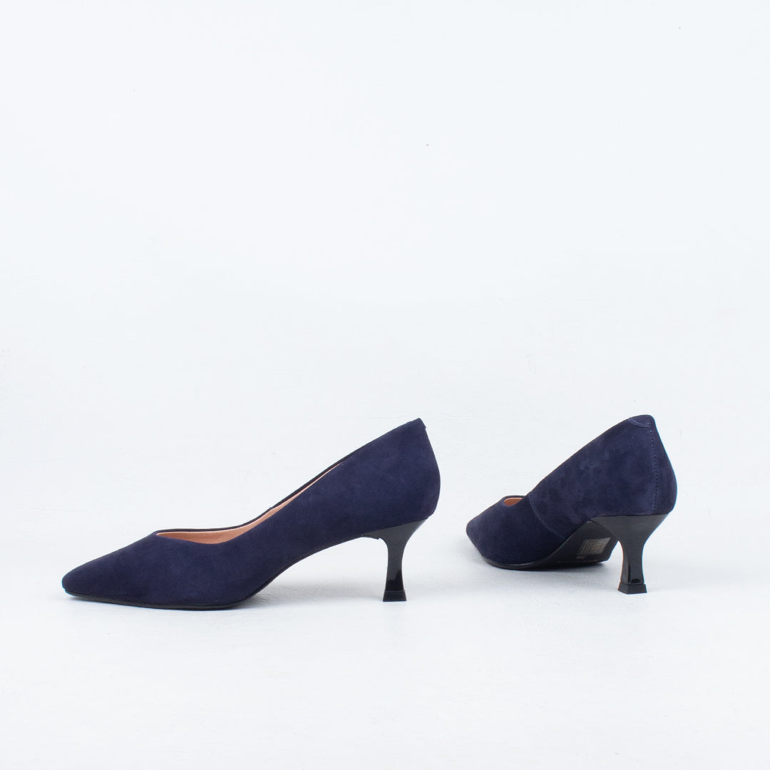 Blaze Heel