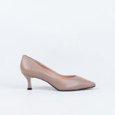 Blaze Heel