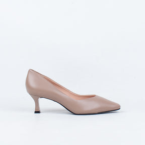 Blaze Heel