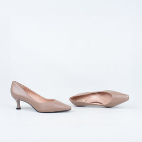 Blaze Heel