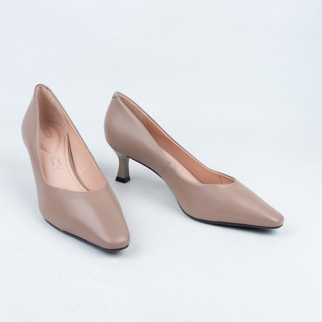 Blaze Heel