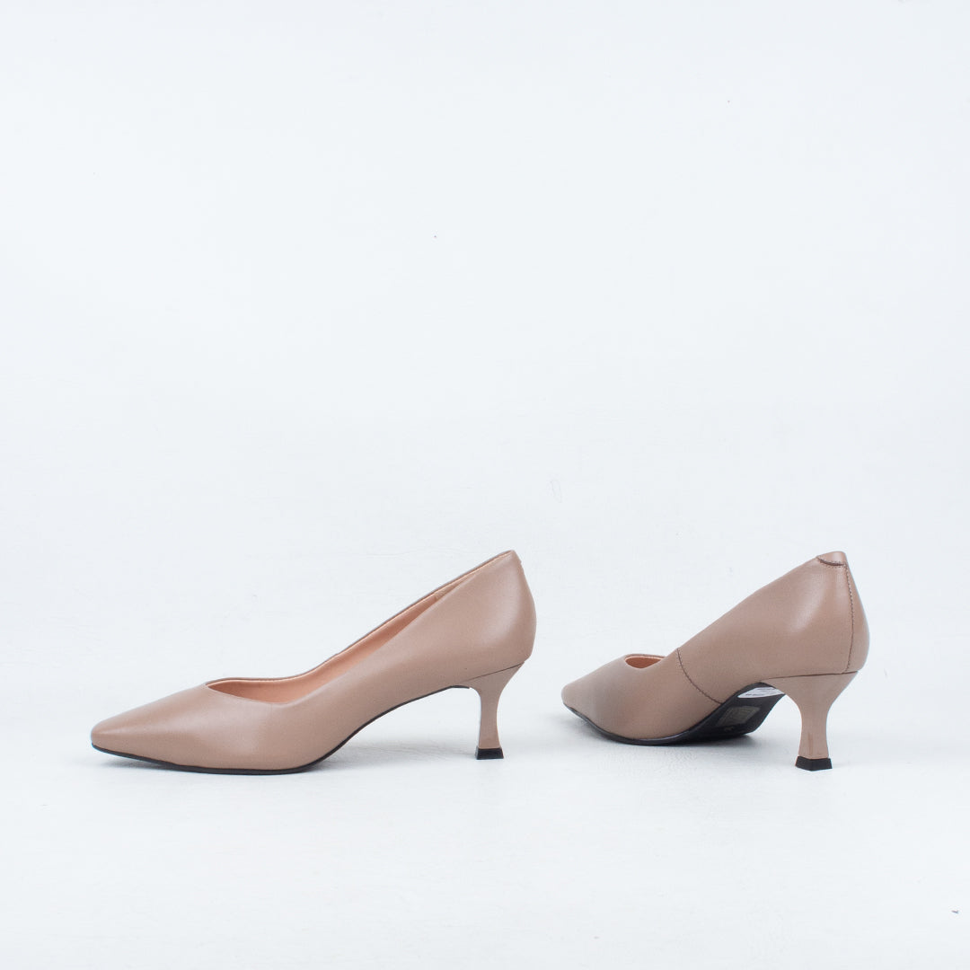 Blaze Heel