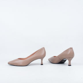 Blaze Heel
