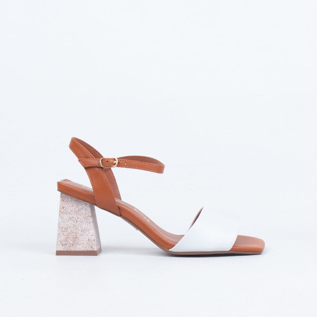 Brenda Heeled Sandal