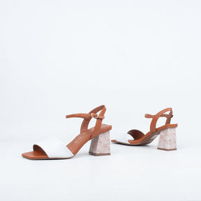 Brenda Heeled Sandal